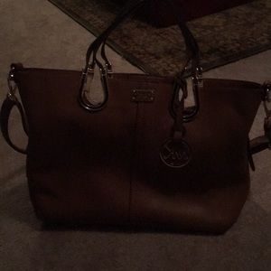 Michael Kors handbag